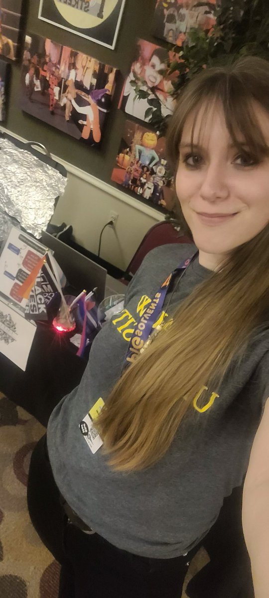 CLAW year 3 let's gooo!