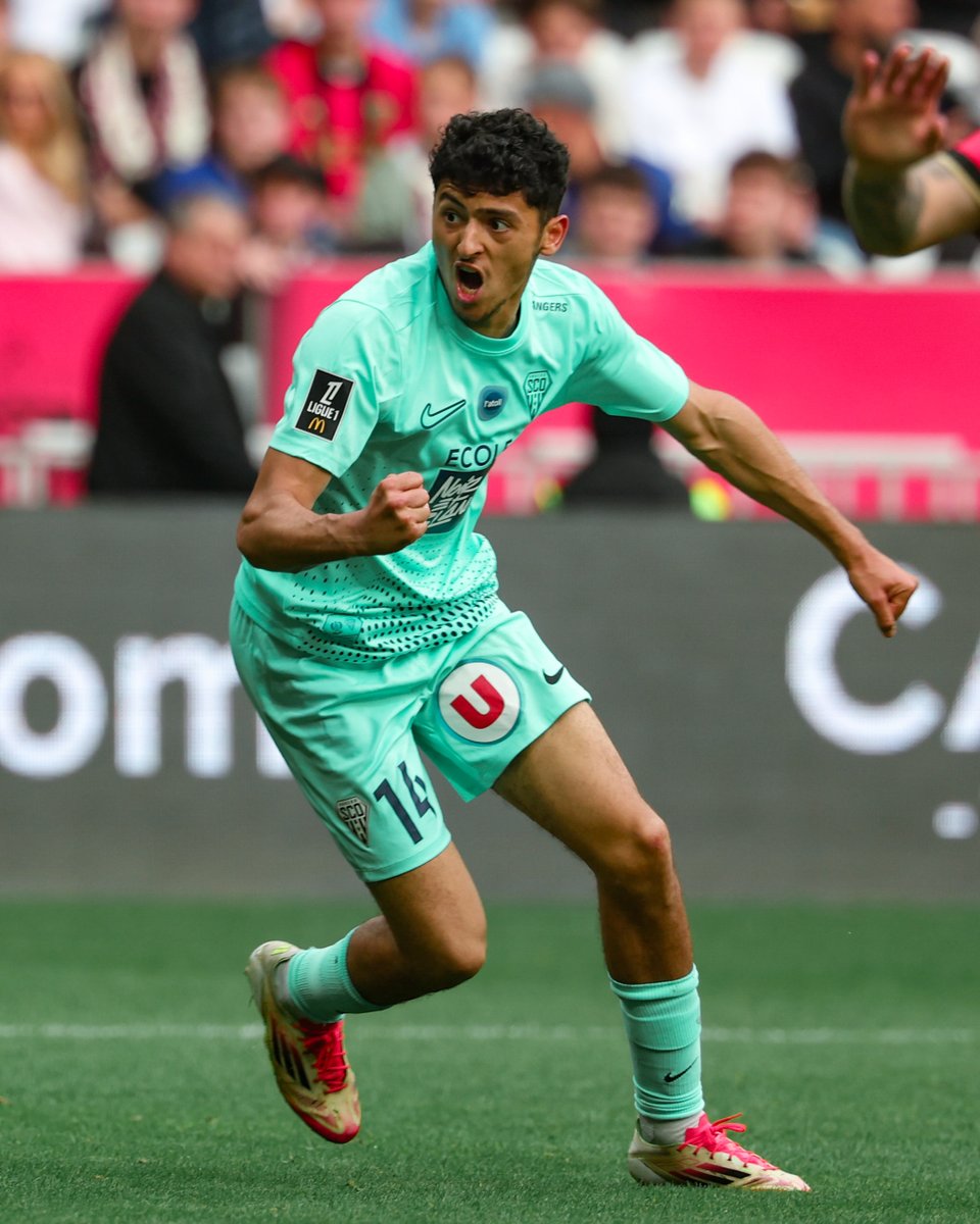 Ligue 1 McDonald's tweet media