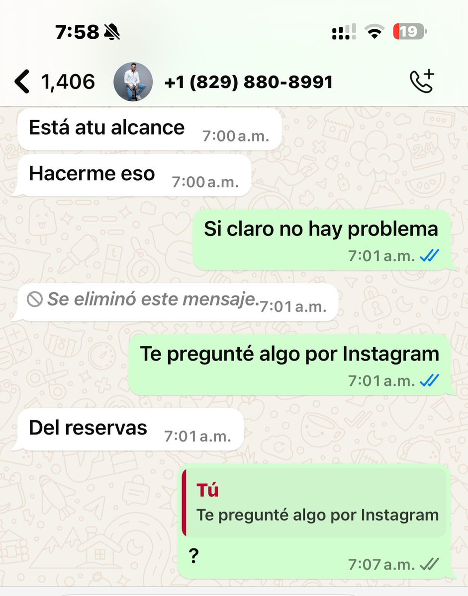 Atencion <a href="/PoliciaRD/">Policía Nacional República Dominicana</a> <a href="/PresidenciaRD/">Presidencia de la República Dominicana</a> <a href="/josepeguero/">José Peguero</a> 8298808991 Reporten ese Numero se estan haciendo pasar por mi