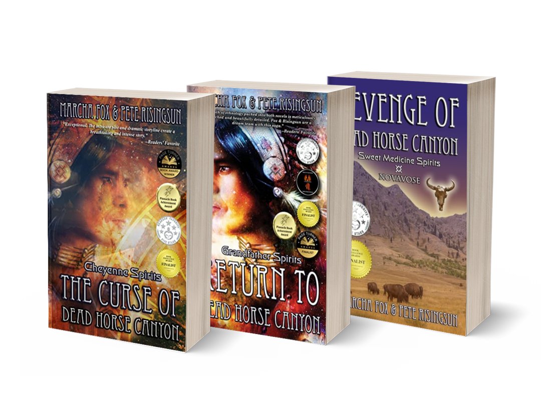 startrailsIV's tweet image. "The Curse of Dead Horse Canyon" Saga is complete! Check it out on the website dead-horse-canyon.com