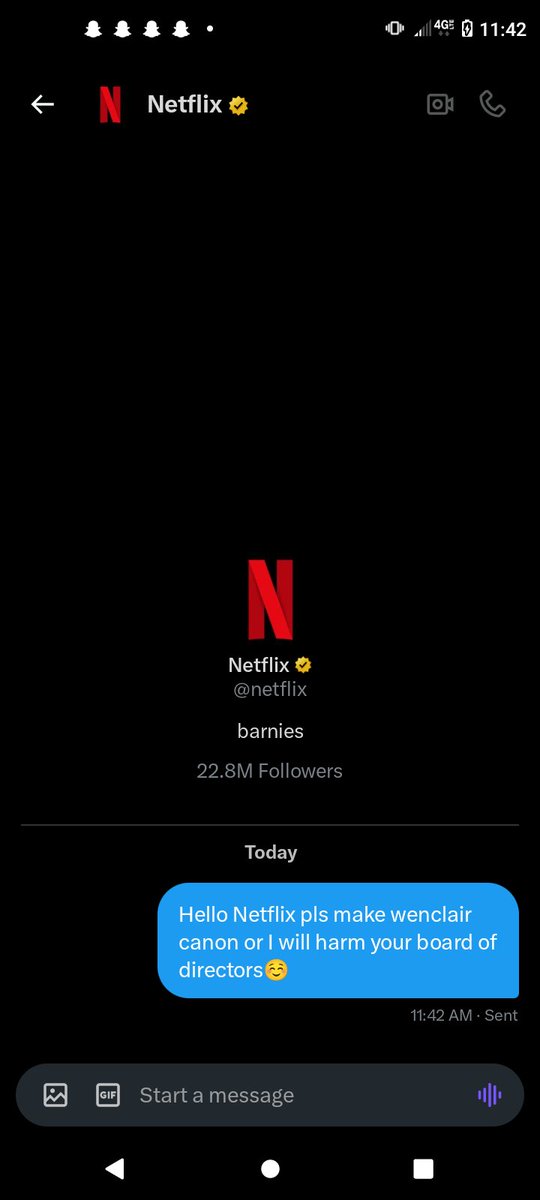 #wenclair #markyourdays