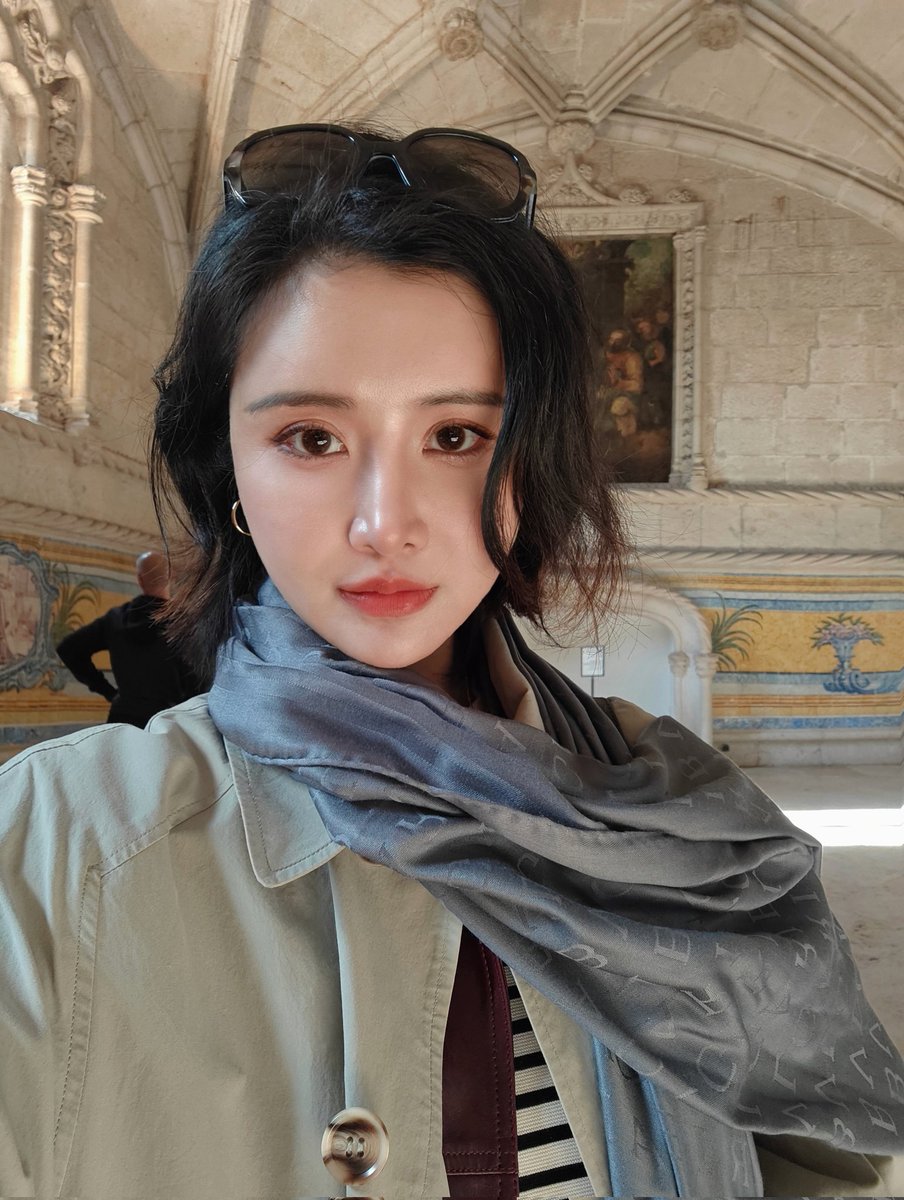 陈一发儿 tweet media