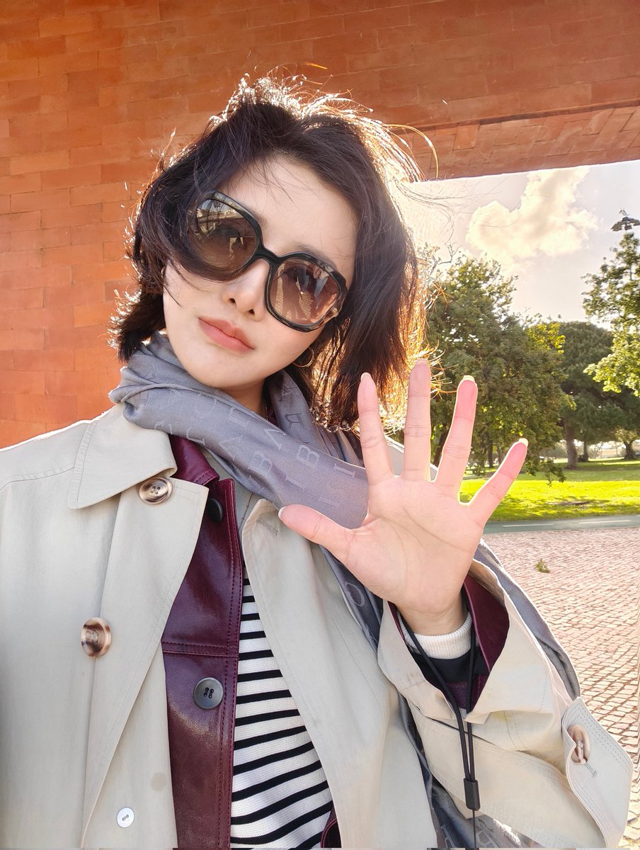 陈一发儿 tweet media