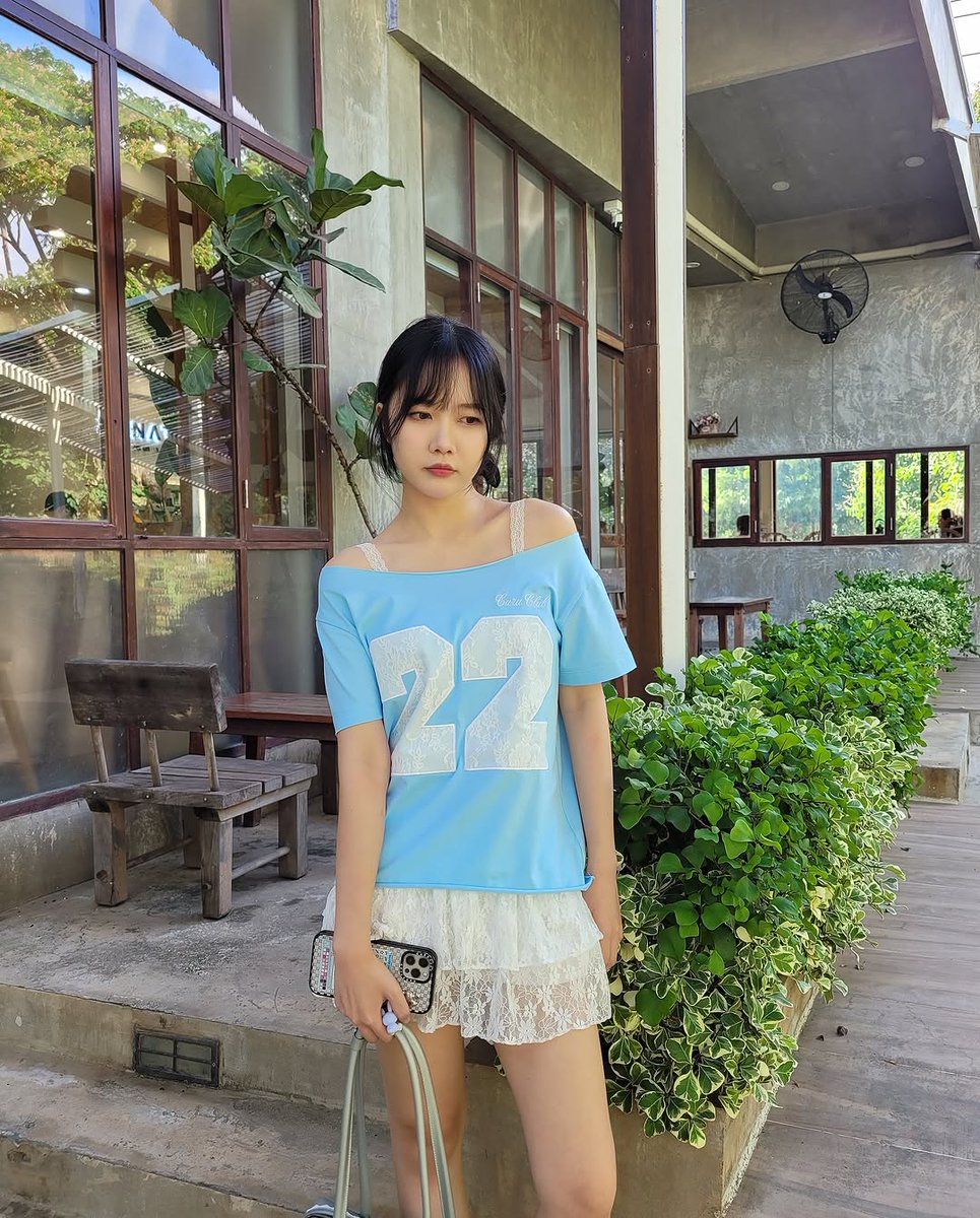 pupe_fc's tweet photo. [Pupe's Ig/FB Post 🔖🐣 ] — #PUPÉJiradapa (2)
Hoppin’ into Easter with style in hand 🐇💖
ช้อปเคสใหม่ได้เลยที่ CASETiFY STUDiO และ https://t.co/APTUtO7hQa
@casetify @casetify_th
#CASETiFY #CASETiFYThailand #EasterCollection
.
Pupe’s contacts : https://t.co/XLCjASIdfs https://t.co/2kkZWLJHXV