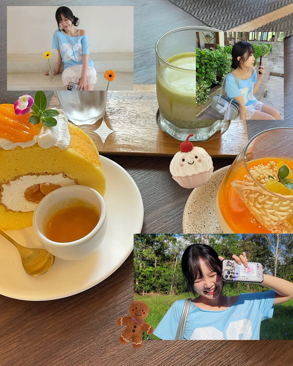 pupe_fc's tweet photo. [Pupe's Ig/FB Post 🔖🐣 ] — #PUPÉJiradapa (2)
Hoppin’ into Easter with style in hand 🐇💖
ช้อปเคสใหม่ได้เลยที่ CASETiFY STUDiO และ https://t.co/APTUtO7hQa
@casetify @casetify_th
#CASETiFY #CASETiFYThailand #EasterCollection
.
Pupe’s contacts : https://t.co/XLCjASIdfs https://t.co/2kkZWLJHXV