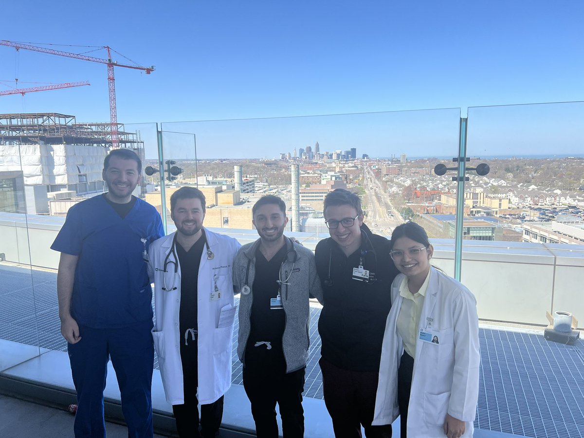 Nicholas Platek, DO tweet media