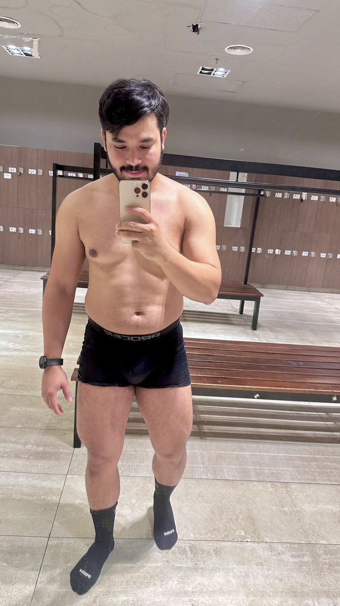 nutricionaesg's tweet image. Cada día más fuerte que nunca #gymlife #fitspiration #musclegoals #bodytransformation #mensfitness #shredded #fitfam #nopainnogain #alphavibes #gymmotivation #mirrorselfie #beastmode #swole #fitnessaddict #builtnotbought #aestheticphysique #trainhard #chasinggreatness #dedication