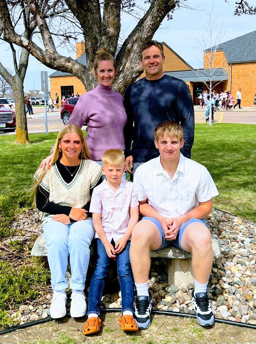 Happy Easter!
