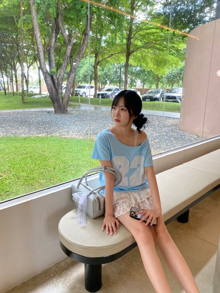 pupe_fc's tweet photo. @Casetify @casetify_th [Pupe's Ig/FB Post 🔖🐣 ] — #PUPÉJiradapa (3)
Hoppin’ into Easter with style in hand 🐇💖
ช้อปเคสใหม่ได้เลยที่ CASETiFY STUDiO และ https://t.co/APTUtO7hQa
@casetify @casetify_th
#CASETiFY #CASETiFYThailand #EasterCollection
.
Pupe’s contacts : https://t.co/XLCjASIdfs https://t.co/Id1lSHQf51