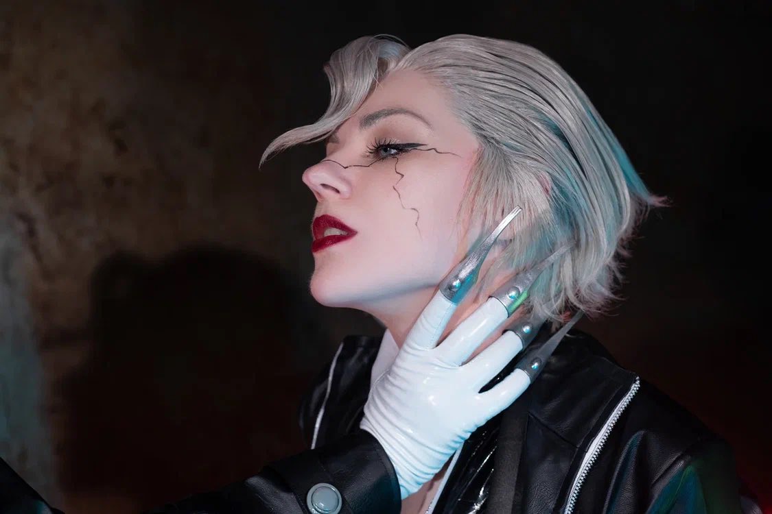 Adamae_dono π (@adamaecosplay) on Twitter photo βοΈπ¬ βοΈπ¬