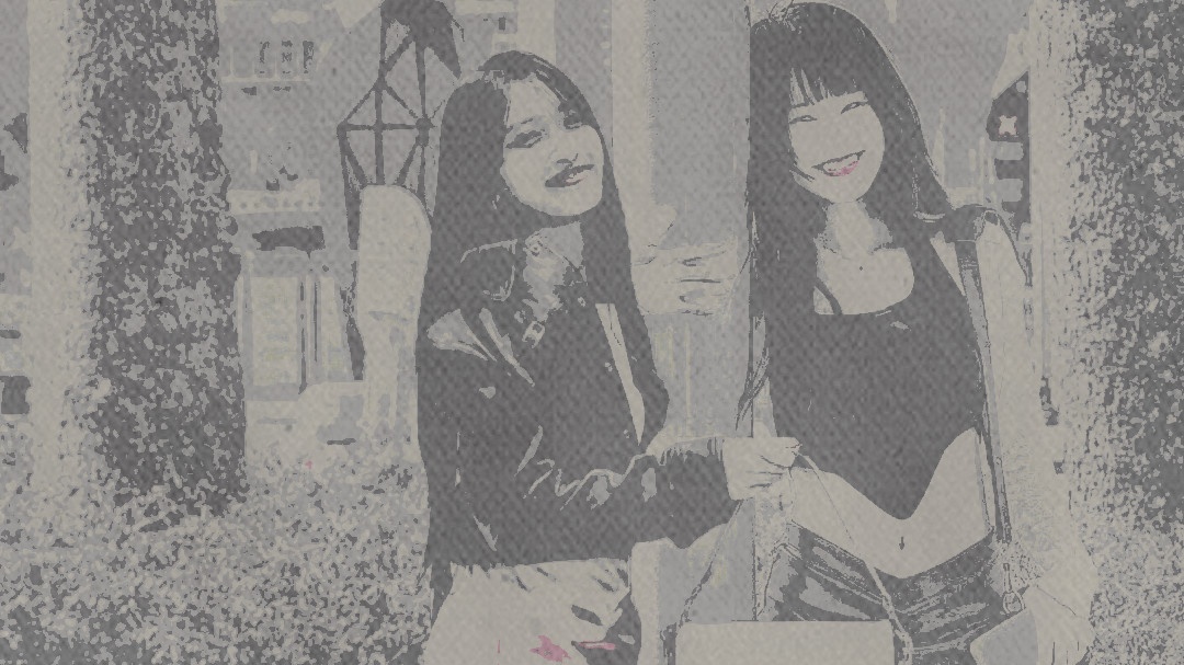 ryusso's tweet photo. ⠀
ㅤ
‧🌷 ⃝ ͡★̲チェリーblossom、MERHABA! buraya hiç görmediğim ablamı bulmaya gelmiştim ve onu BULDUM. O KADAR MUTLUYUM Kİ SİZE ANLATAMAM, GALİBA AĞLAYACAĞIM. 😭
ㅤ
ㅤ https://t.co/9tr1F698lt