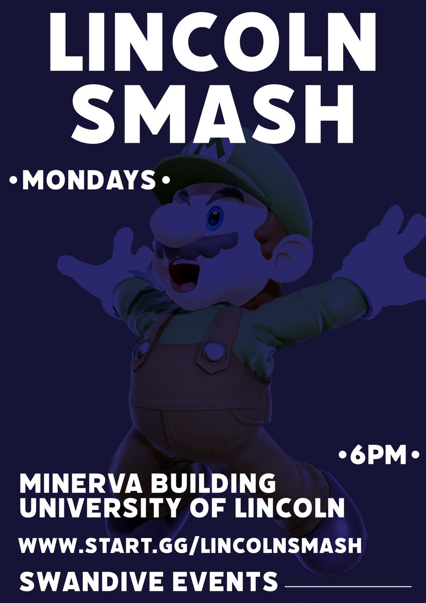 Swandive Events tweet media