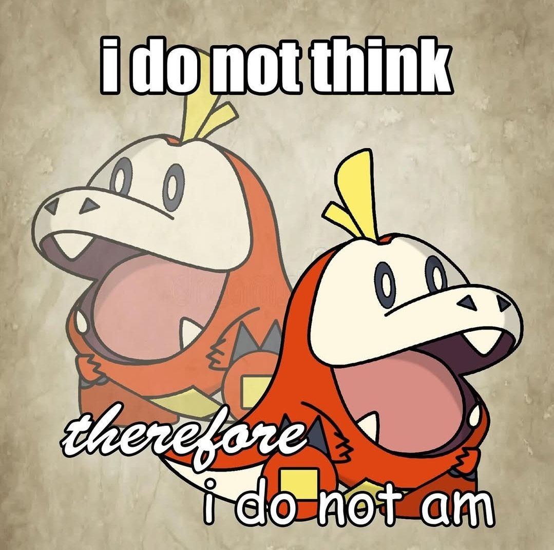 Taikutsu_Kami's tweet photo. No truer words have ever been spoken #CITA355 https://t.co/PlqZj6Uryn