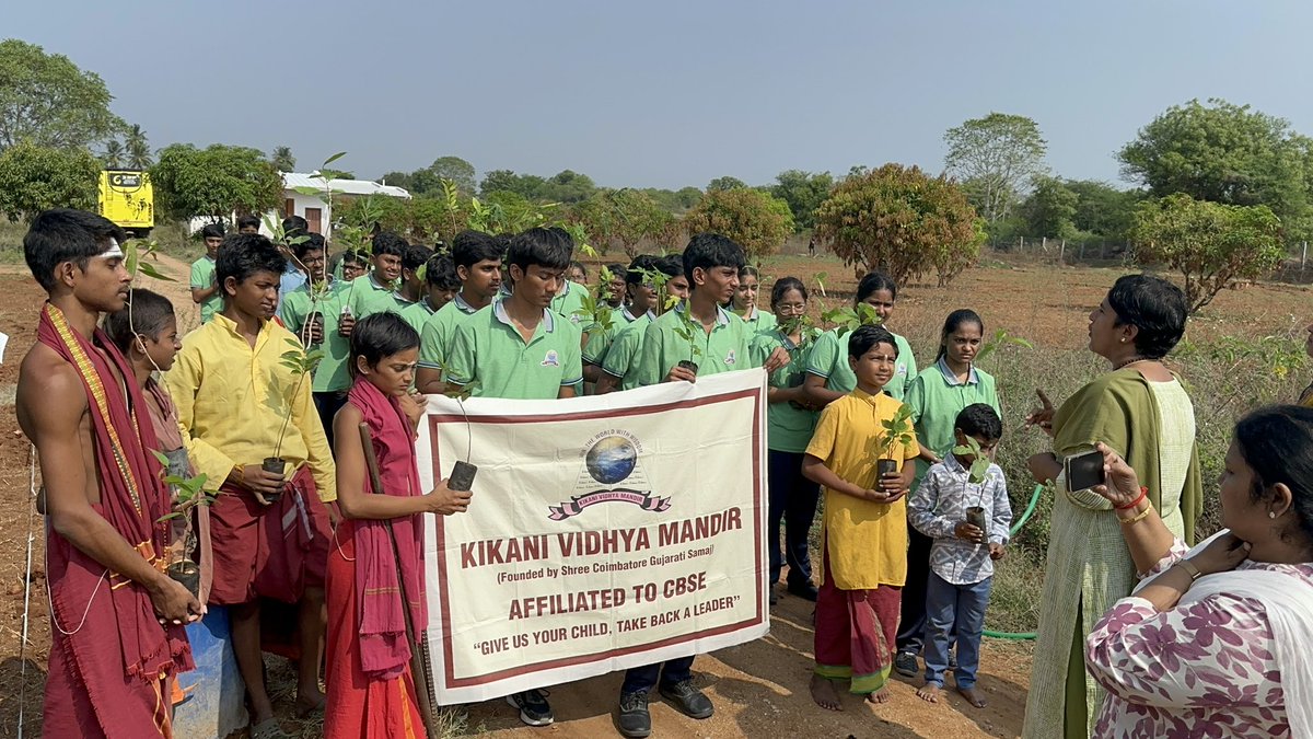 Gomathi Venkatachalam tweet media