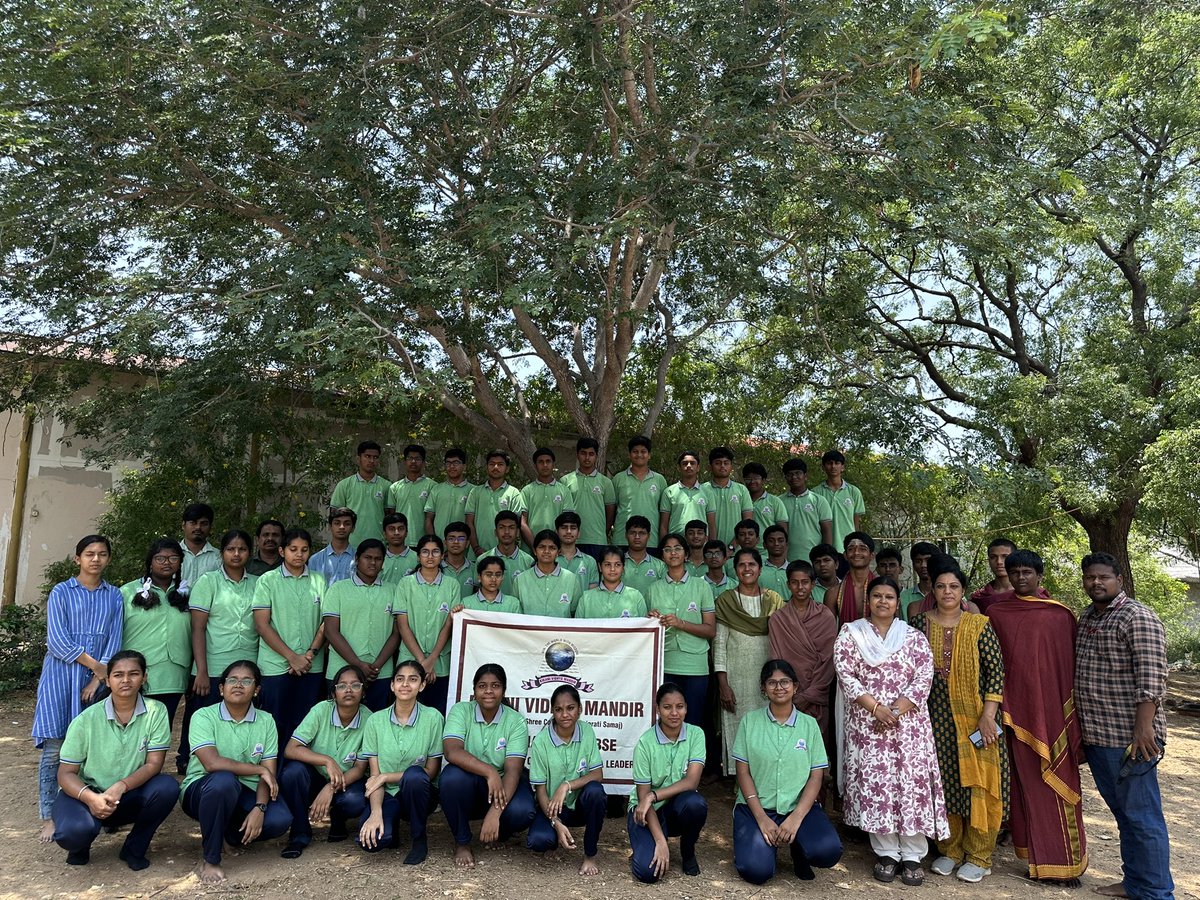 Gomathi Venkatachalam tweet media