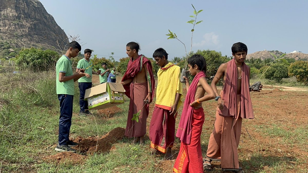 Gomathi Venkatachalam tweet media