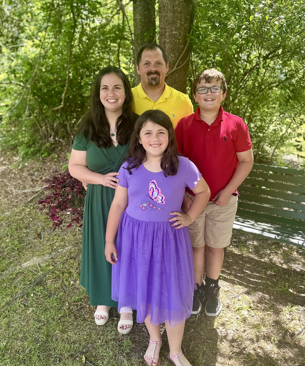 Erin Fox tweet media