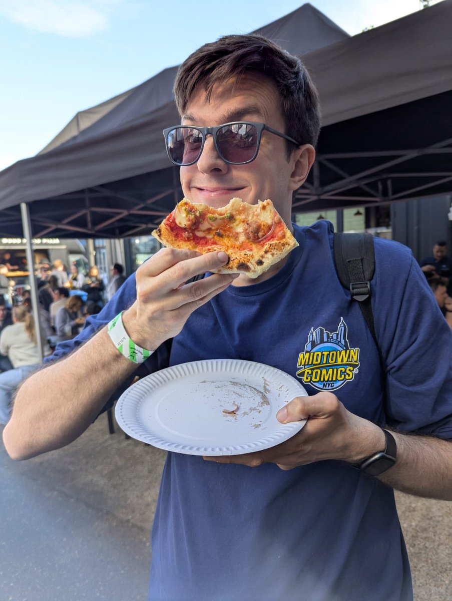 Rob Leane tweet media