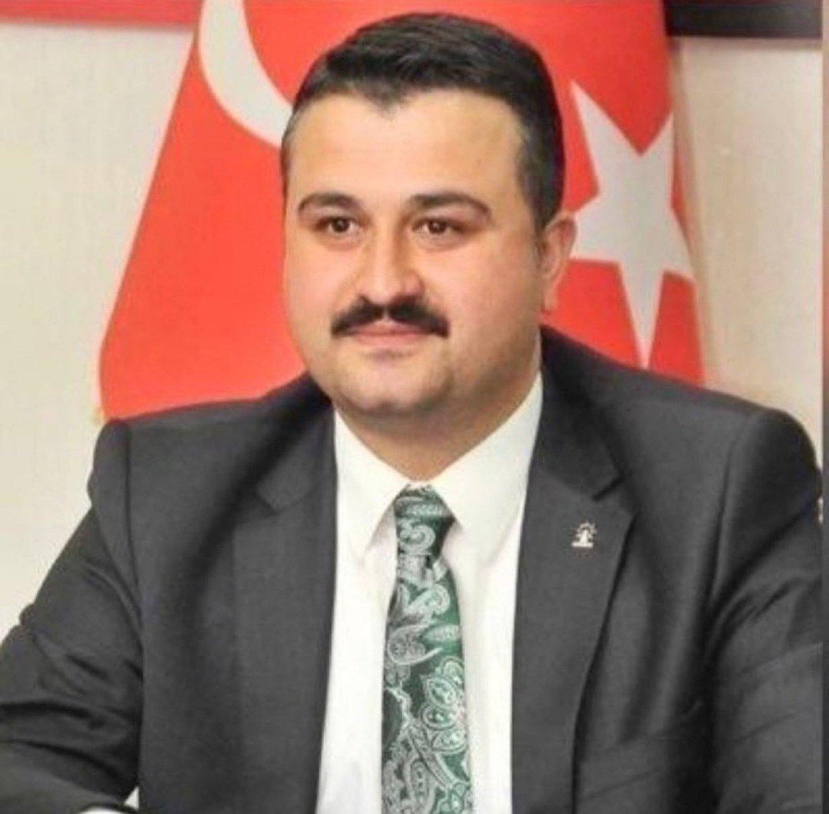 Partimiz Önceki Dönem #ŞanlıUrfa İl Başkanı Sn. <a href="/byildiz63/">Bahattin Yıldız 🇹🇷🇵🇸</a>, Genel Merkez Teşkilat Başkanlığımızca #Hakkari İl Koordinatörlüğü görevine atanmıştır.

Başkanımızın yeni görevi hayırlı olsun diliyor.  Kendisine kolaylıklar diliyorum.

<a href="/RTErdogan/">Recep Tayyip Erdoğan</a> 
<a href="/Akparti/">AK Parti</a>