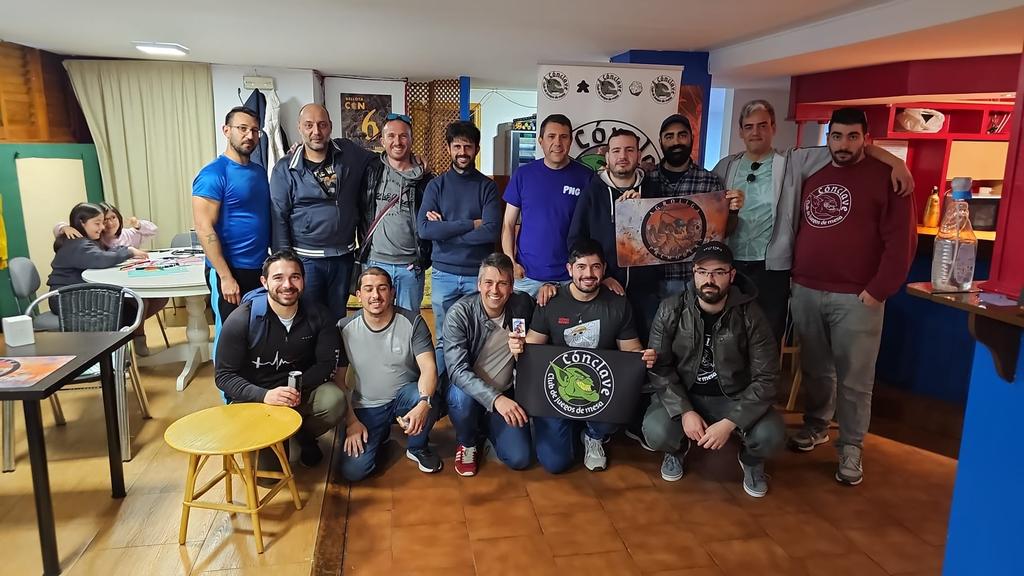 Jornada 3 de la Agroliga 
Top 3
UW Landstill 
Replenish 
MonoRed Ponza
mtgdecks.net/Premodern/iii-…