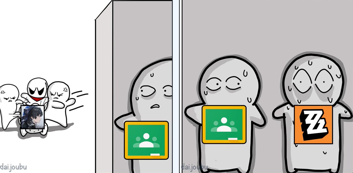 🤣🤣🤣🤣

#KuroGames #zenlesszonezero #zzzero #WutheringWaves