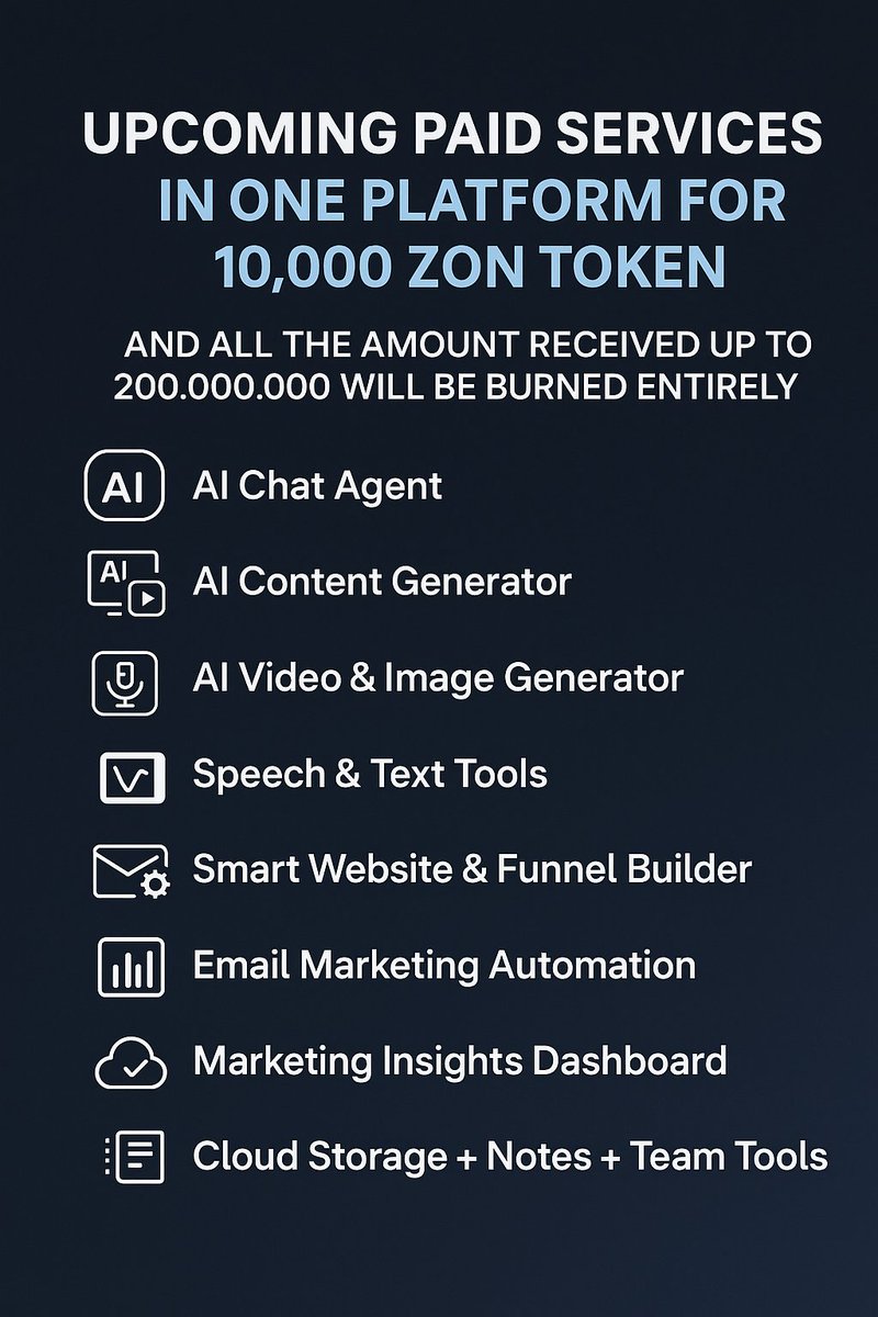 crypto_playzone's tweet photo. In case you missed it, register before May and get 1 year of premium access to all our services, absolutely free. Don’t miss out! https://t.co/jPBY3m1fib
