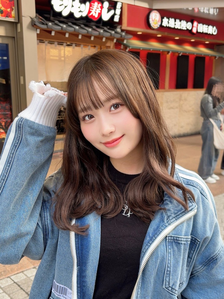 お寿司食べに行こう〜？🍣♡