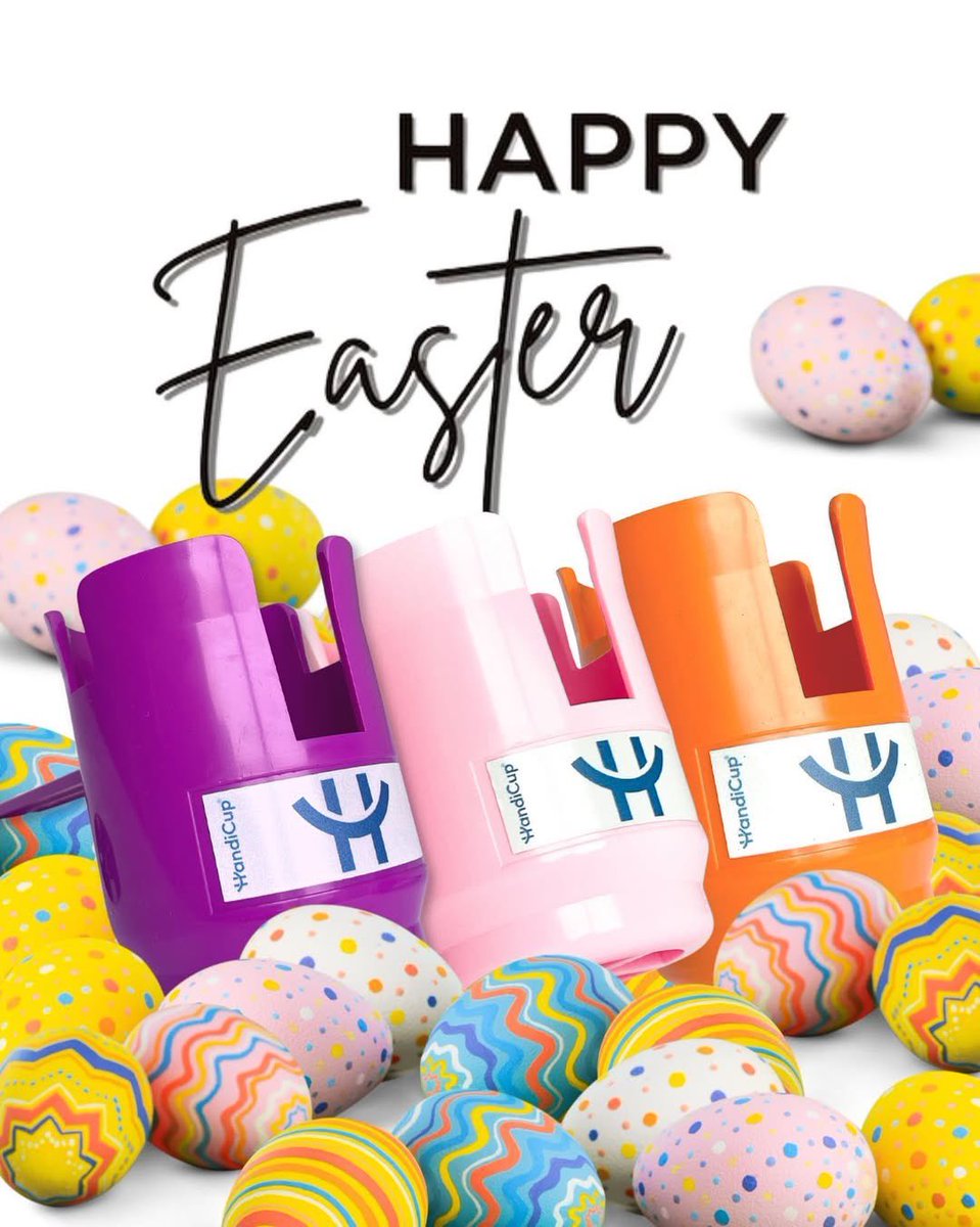 HandiCup tweet media