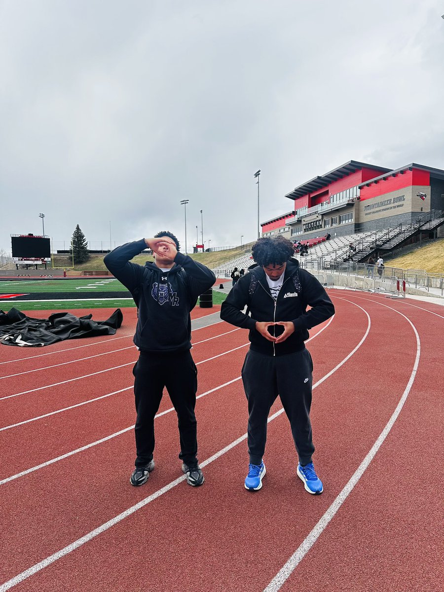 Trevon Salas tweet media