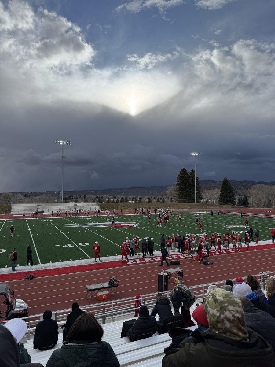 Trevon Salas tweet media