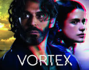 lrogel's tweet photo. última série assisita:
Vórtex na @NetflixBrasil 
Interessante, não termina tão bem e por vezes os personagens parecem menos capazes do que alunos ginasiais (acho que nem existe ginásio mais :-)) https://t.co/cq1rald4D0