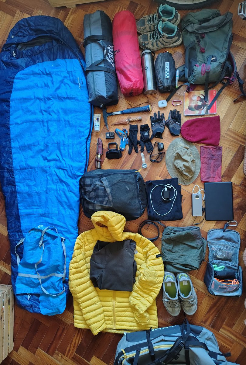 Arranca una nueva aventura