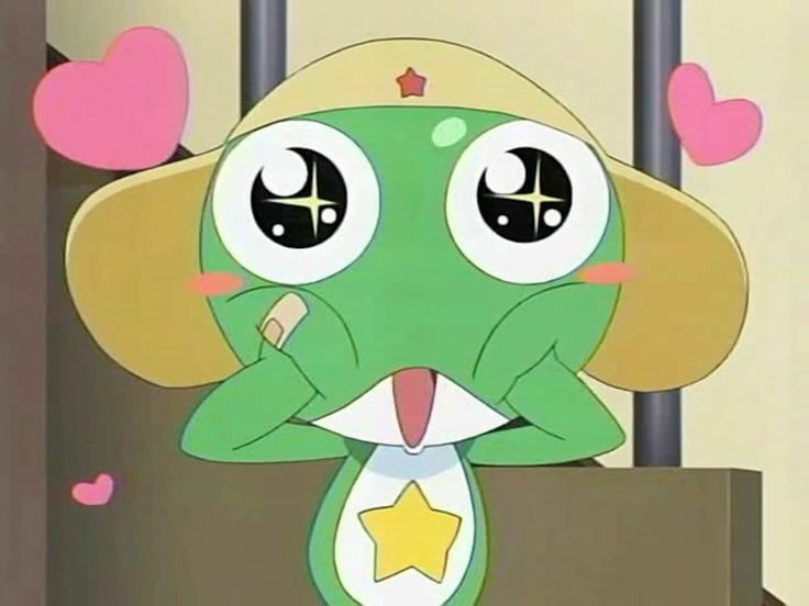 LAVENDER_keroro's tweet photo. 케로로를 파면 힘숨찐 안 좋아하기 힘듬. https://t.co/EOF0WI8JrE
