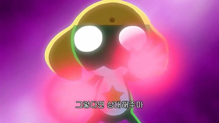 LAVENDER_keroro's tweet photo. 케로로를 파면 힘숨찐 안 좋아하기 힘듬. https://t.co/EOF0WI8JrE