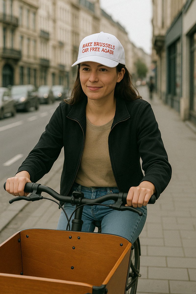 J'adore cette casquette 😂