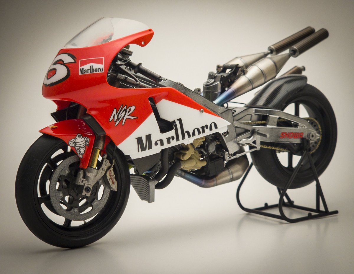 Scale Moto tweet media