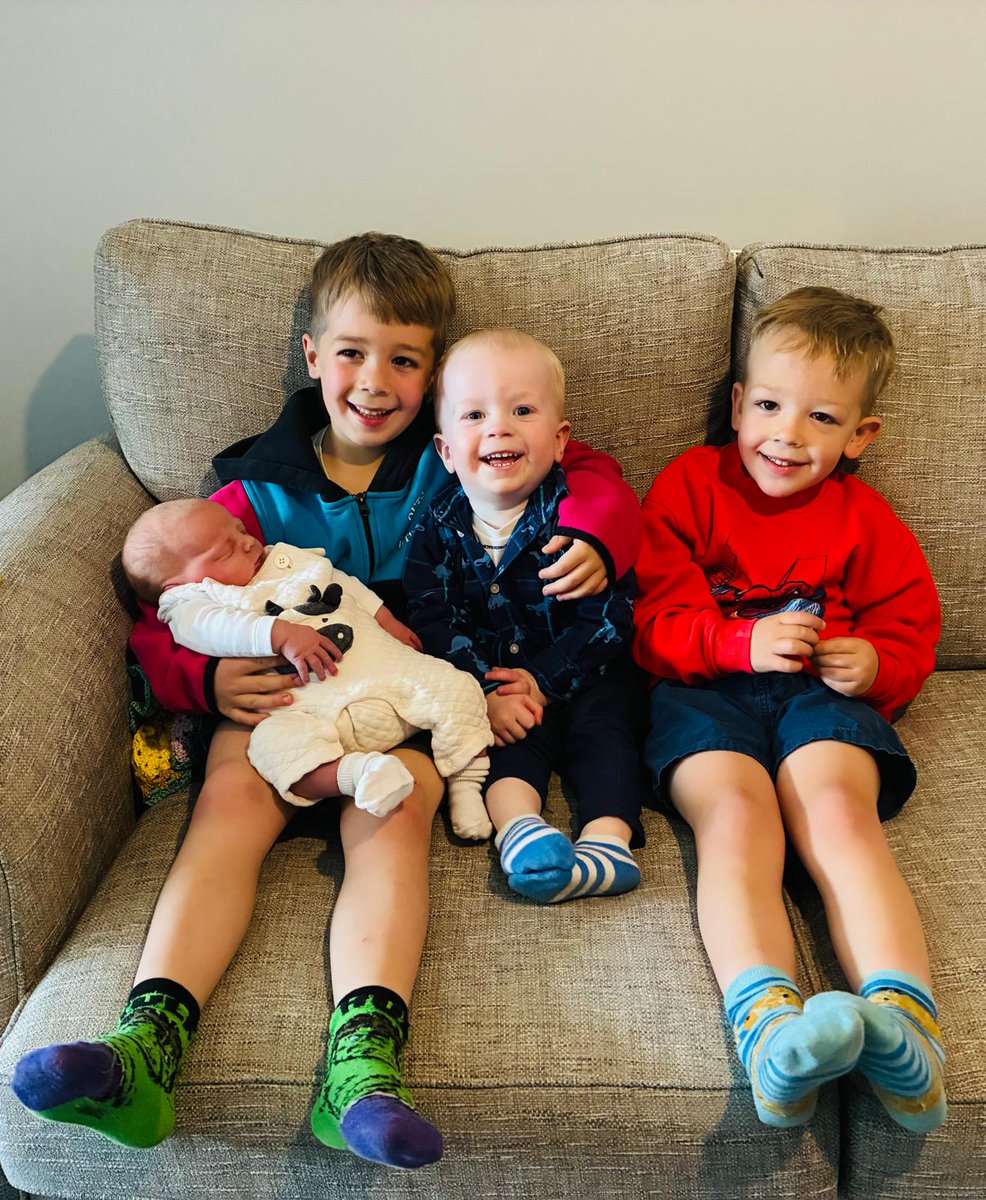 TheGoodwins tweet media