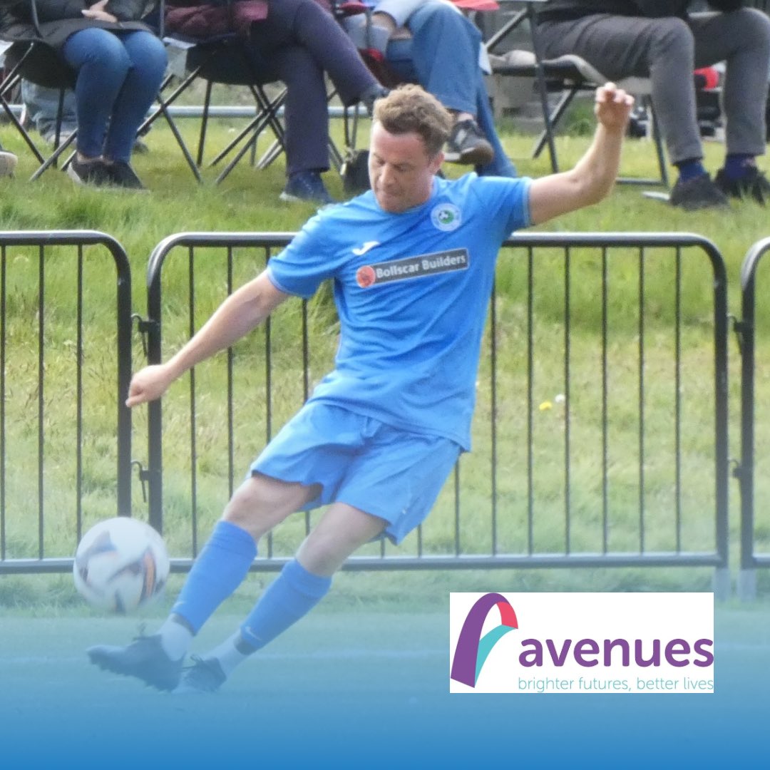 LissAthleticFC's tweet photo. 🏃🏻‍♂️ 𝗠𝗜𝗞𝗘’𝗦 𝗠𝗔𝗥𝗔𝗧𝗛𝗢𝗡 | Support midfielder, Mike Austin, who is taking part in the @LondonMarathon on April 27, fundraising for @avenuesgroup - a charity close to his heart…💙

👉 https://t.co/Eb1zOwCz6D https://t.co/uFXWmHZJxA