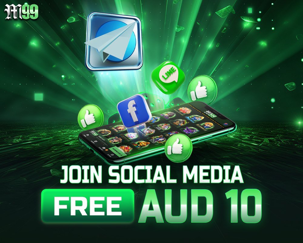 m99aus's tweet photo. 🇦🇺 M99AU 🇦🇺
THE MOST TRUSTED AND LARGEST ONLINE PLATFORM 🏢✨

🔥JOIN SOCIAL MEDIA BONUS 🔥
🔔$10🔔 $10🔔 $10🔔 $10🔔 $10🔔

‼️ JOIN AND GRAB OUR BONUS NOW AND GET FREE AUD10  ‼️

🌐 Website : https://t.co/aFRvX4SeXi https://t.co/eq2p2QtzYS