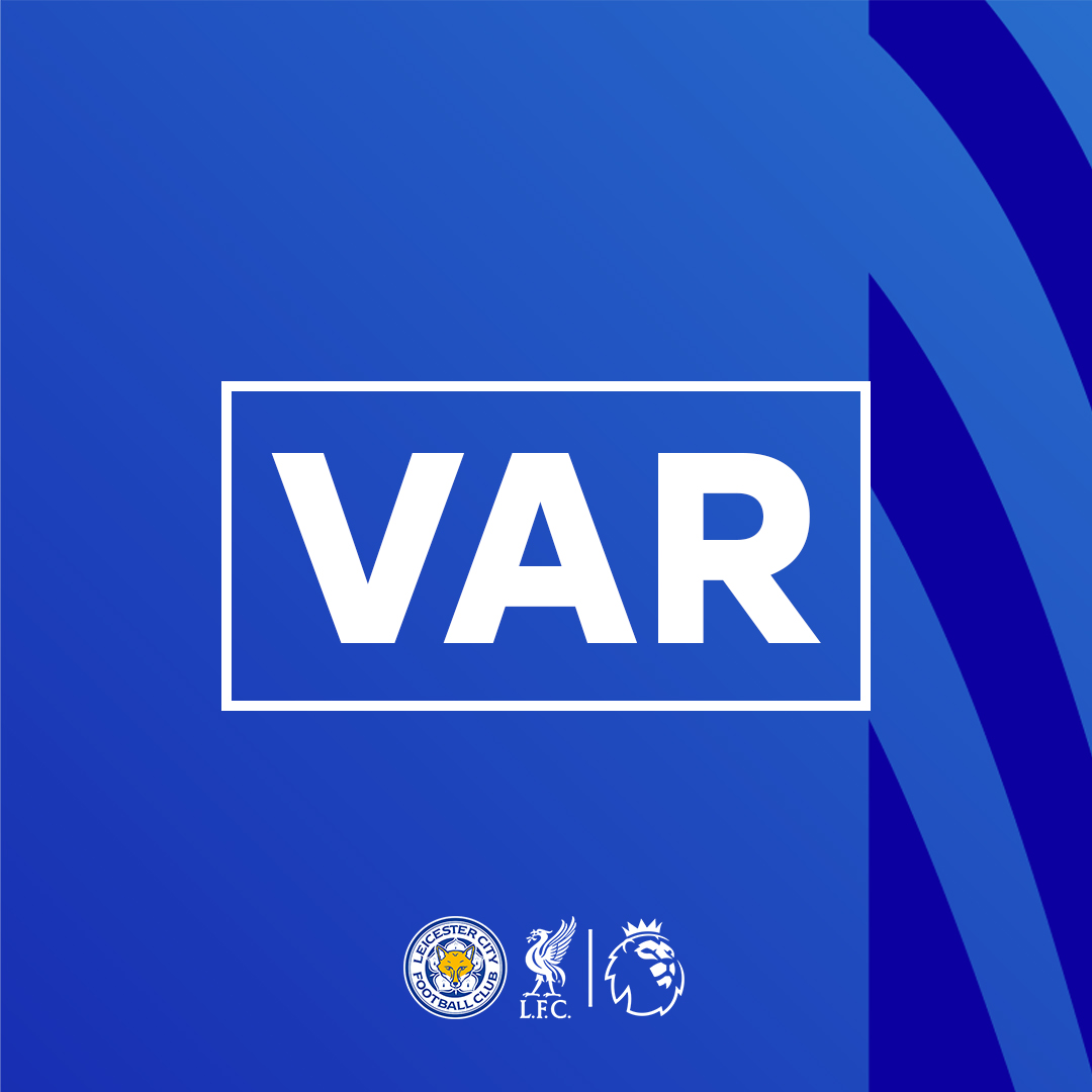 Leicester City tweet media