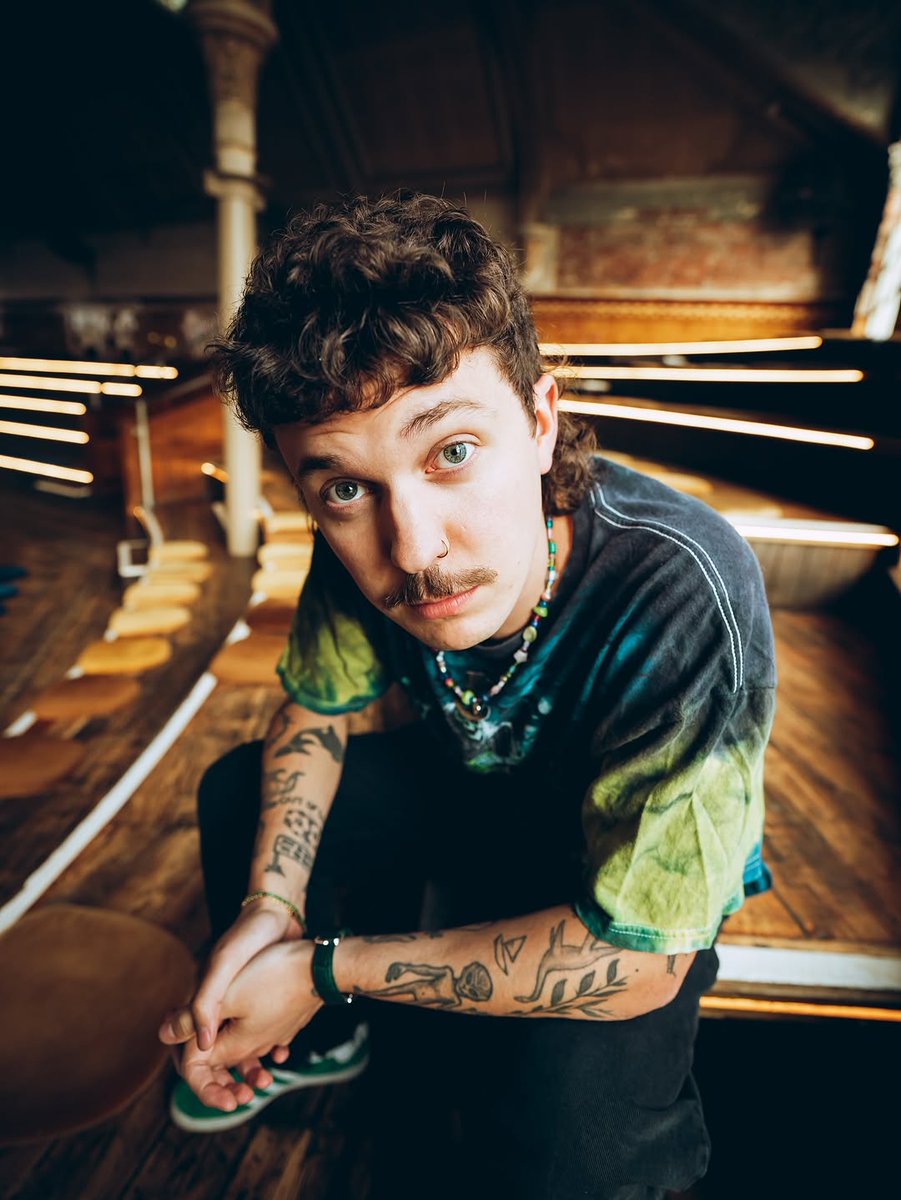 ⏯ daily kurtis conner tweet media