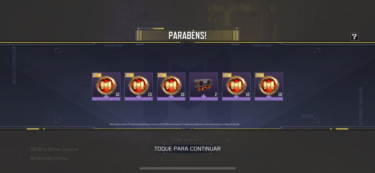 laminafatal's tweet photo. Feliz Páscoa @CODMobileBR @Activision @CODMobileB @codmobile https://t.co/HhNOWi1fa6