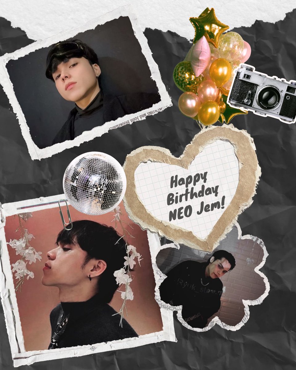 Happy Birthday, NEO Jem! 💎 Sending you the warmest wishes on your special day. May your birthday be as amazing as you are!

– LUIZards Official 🪄

<a href="/neophofficial/">NEO</a> <a href="/neo__jem/">NEO Jem</a> 
#NEO_PH #NEO_Jem
