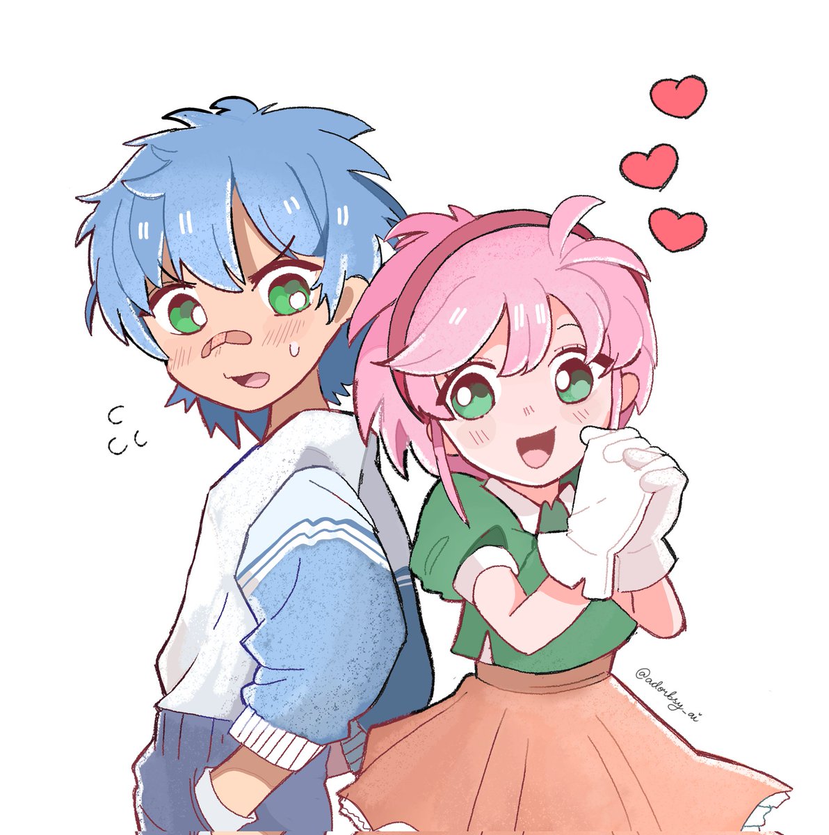 || 🍒 A I S H A tweet media