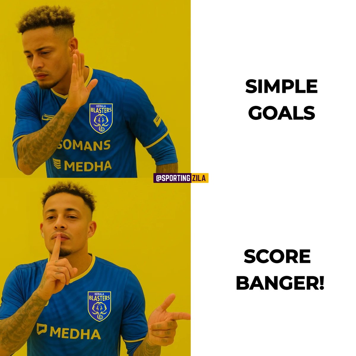 sportingzila's tweet image. Noah Sadaoui #KBFC