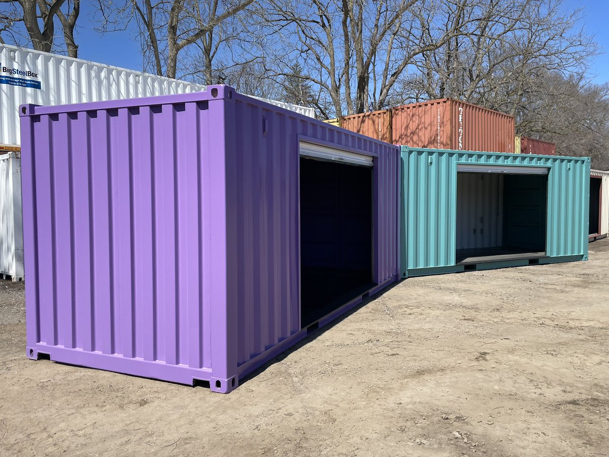 BigSteelBox tweet media