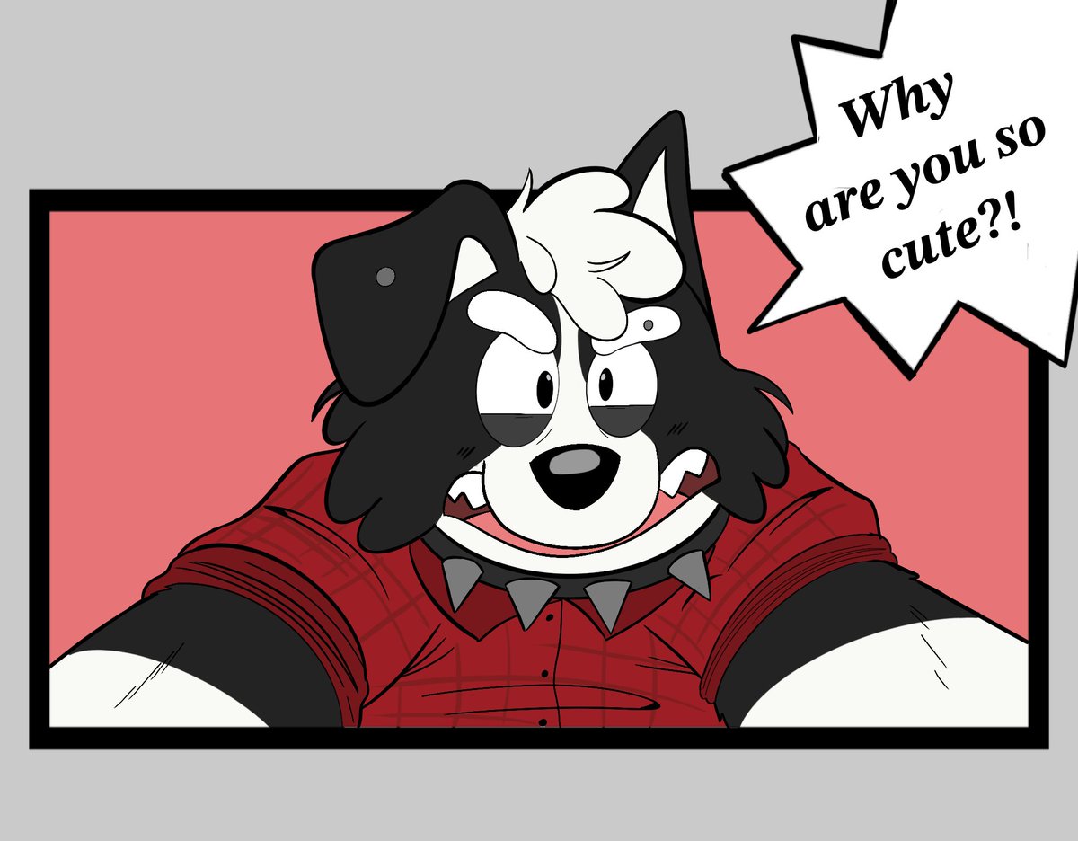 The Bearer of Garbage ♥ tweet media