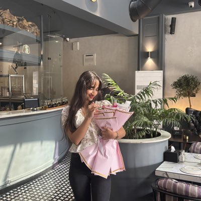 Zainab Saad tweet media