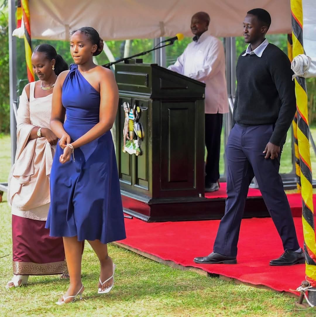 mk_diehard1's tweet photo. Did  you know that CDF Gen @mkainerugaba 's first son (Ruhamya) is amongst the best footballers in Uganda . https://t.co/I75kY4d4jz