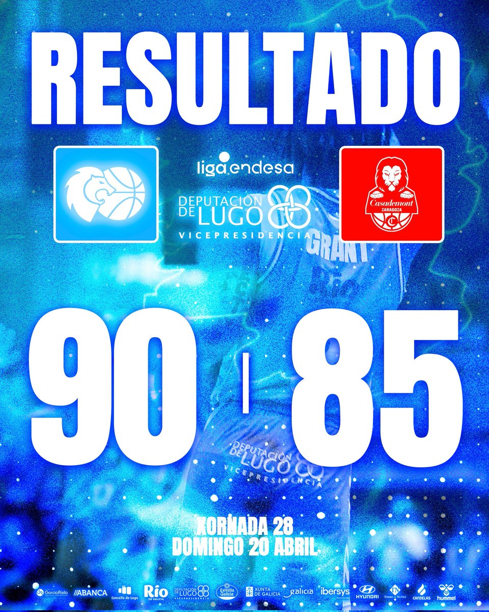 Río Breogán tweet media